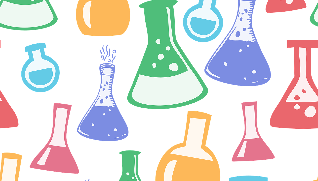 chemistry-3597820_1280